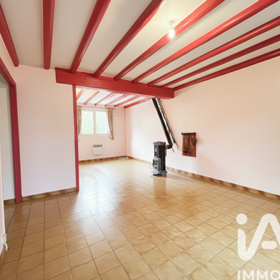 Maison 5 pièces 249900 €