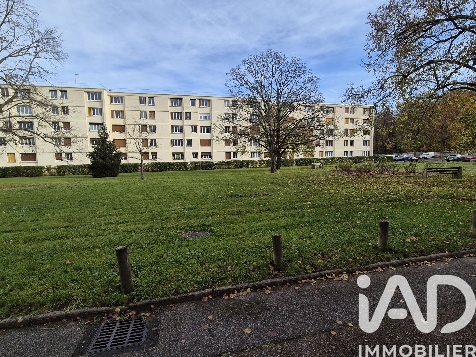Vente Appartement 4 pièces - Photo 3