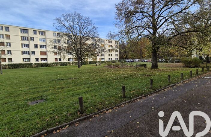 Vente Appartement 4 pièces — photo 2