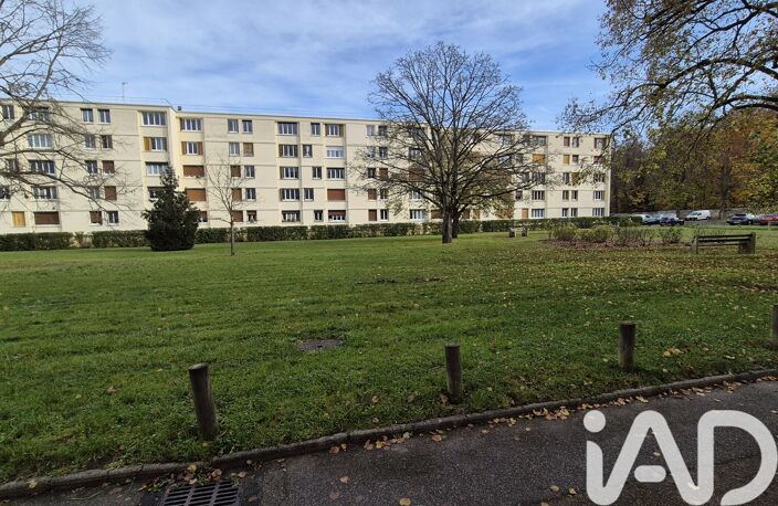Vente Appartement 4 pièces — photo 3