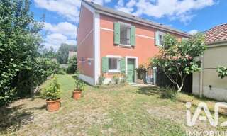 Maison 4 Pièces 100 m² à vendre à Saint-Ouen-l'Aumône (95310)