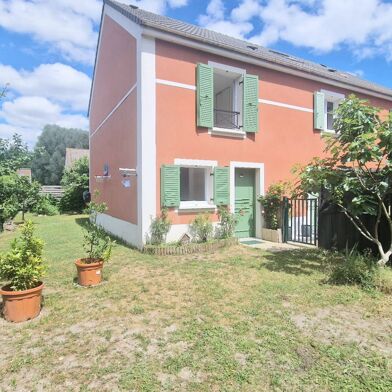 Maison 4 pièces 310000 €