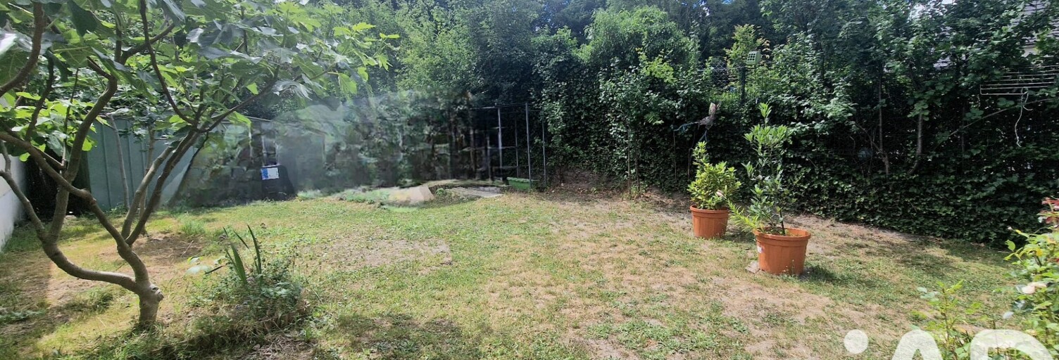 Maison 4 Pièces 100 m² à vendre à Saint-Ouen-l'Aumône (95310)