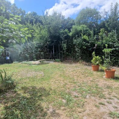 Maison 4 pièces 310000 €