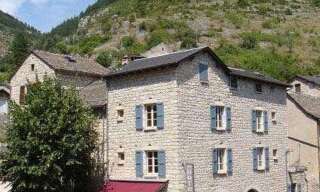 Commerce  350 m² à vendre à Massegros Causses Gorges (48210)