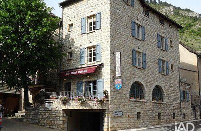 Vente Hôtel-restaurant 350 m&sup2; — photo 2
