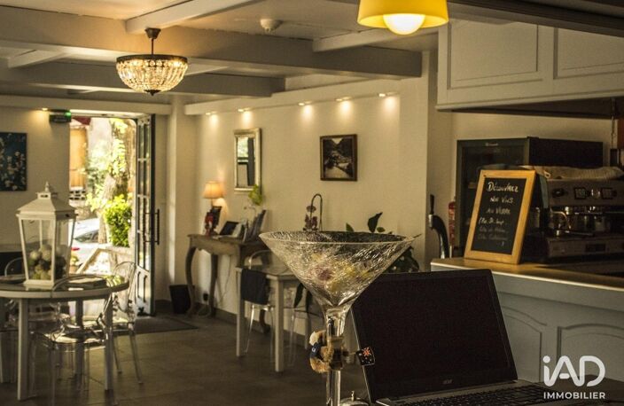 Vente Hôtel-restaurant 350 m&sup2; — photo 3