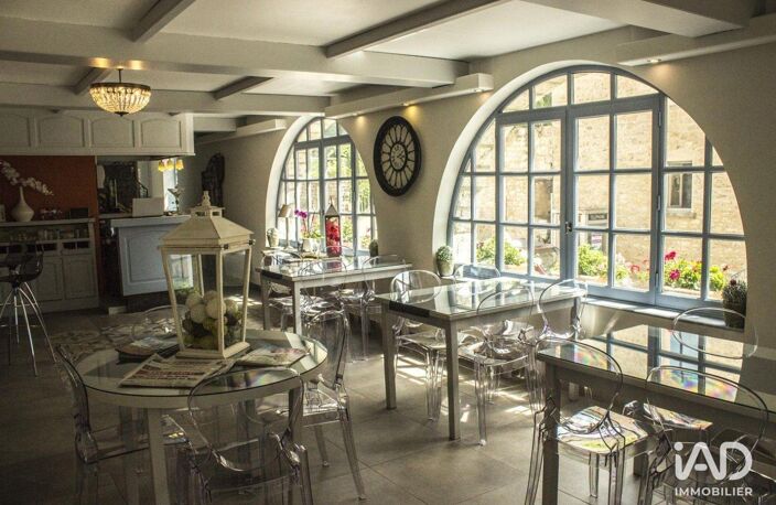 Vente Hôtel-restaurant 350 m&sup2; — photo 4