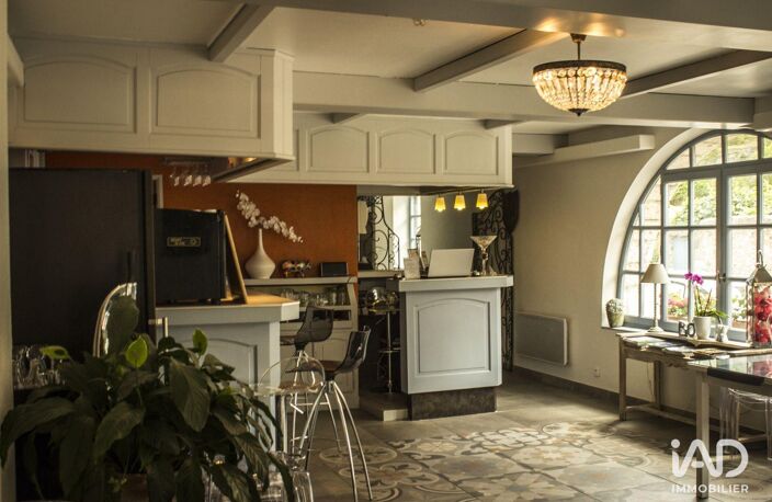 Vente Hôtel-restaurant 350 m&sup2; — photo 5