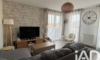 Appartement 3 Pièces 64 m² à vendre à Tigery (91250)