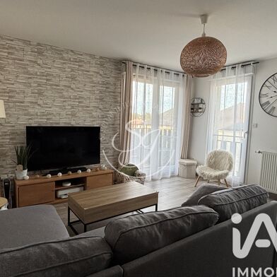 Appartement 3 pièces 229000 €