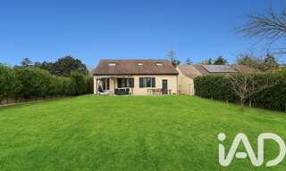 Maison 4 Pièces 105 m² à vendre à Reuilly (36260)