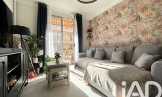 Appartement 3 Pièces 56 m² à vendre à Toulon (83000)