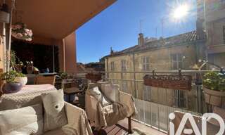 Appartement 3 Pièces 56 m² à vendre à Toulon (83000)