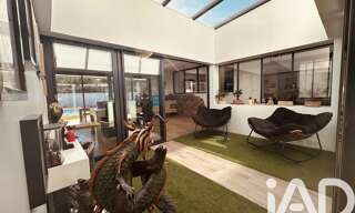 Maison 5 Pièces 165 m² à vendre à Les Pennes-Mirabeau (13170)