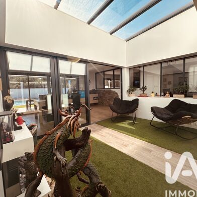 Maison 5 pièces 700000 €