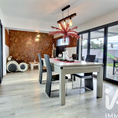 Maison 5 pièces 700000 €