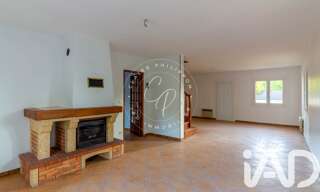 Maison 6 Pièces 135 m² à vendre à Thoiry (78770)