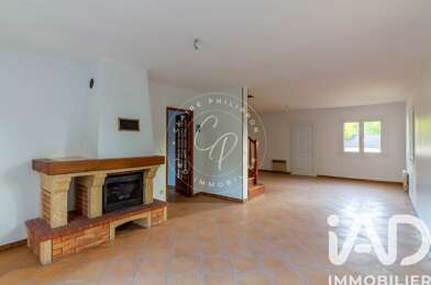 Maison 6 pièces 336000 €