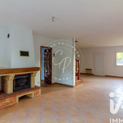 Maison 6 pièces 336000 €