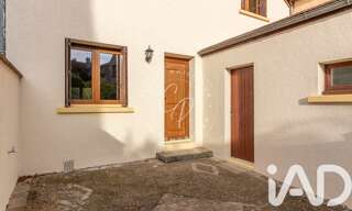 Maison 6 Pièces 135 m² à vendre à Thoiry (78770)