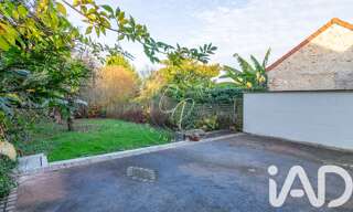 Maison 6 Pièces 135 m² à vendre à Thoiry (78770)
