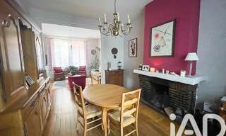 Maison 6 Pièces 175 m² à vendre à Saint-Quentin (02100)