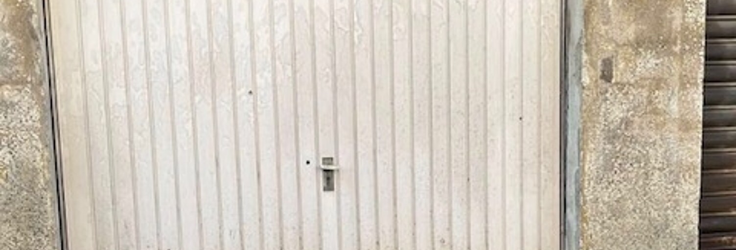 Garage  15 m² à vendre à Rédange (57390)