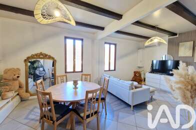 Maison 9 pièces 343000 €