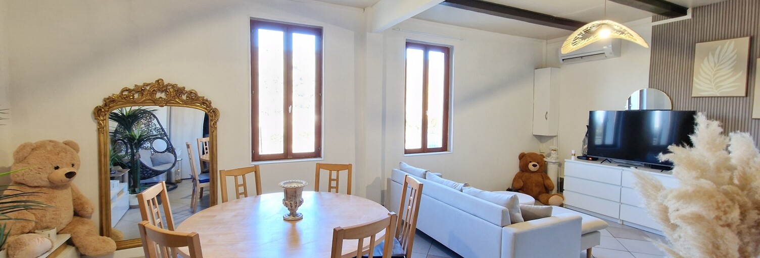 Maison 9 Pièces 191 m² à vendre à Aigues-Vives (34210)