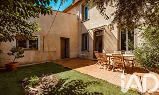 Maison 5 Pièces 95 m² à vendre à Villelongue-de-la-Salanque (66410)