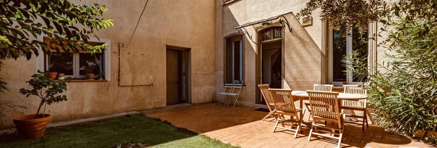 Maison 5 Pièces 95 m² à vendre à Villelongue-de-la-Salanque (66410)