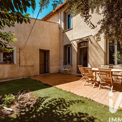 Maison 5 pièces 305000 €