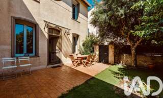 Maison 5 Pièces 95 m² à vendre à Villelongue-de-la-Salanque (66410)