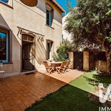 Maison 5 pièces 299000 €