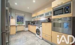 Maison 4 Pièces 85 m² à vendre à Audun-le-Tiche (57390)