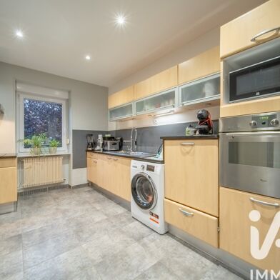 Maison 4 pièces 184000 €