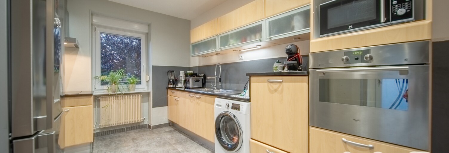 Maison 4 Pièces 85 m² à vendre à Audun-le-Tiche (57390)