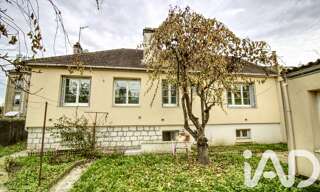 Maison 6 Pièces 116 m² à vendre à Arnouville (95400)