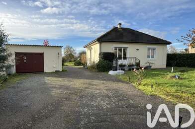 Maison 3 pièces 99000 €