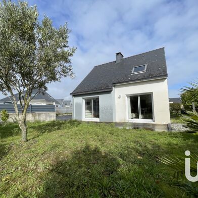 Maison 5 pièces 328000 €