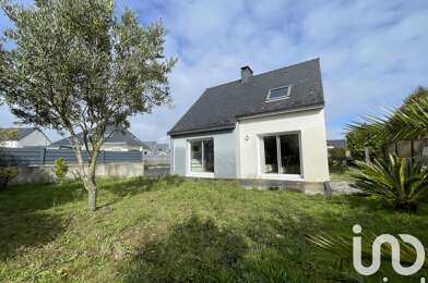 Maison 5 pièces 317000 €