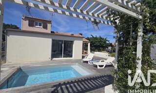 Maison 4 Pièces 95 m² à vendre à Le Barcarès (66420)