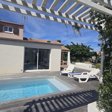 Maison 4 pièces 320000 €