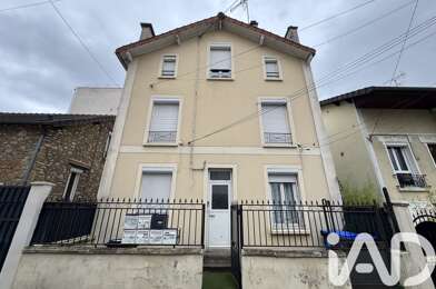 Immeuble  618000 €