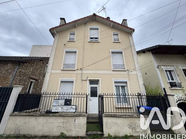 Vente Immeuble 123 m&sup2; — photo du bien