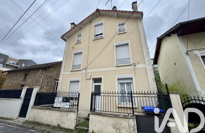 Vente Immeuble 123 m&sup2; — photo 2