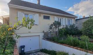 Maison 5 Pièces 82 m² à vendre à Argenteuil (95100)