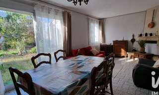 Maison 5 Pièces 82 m² à vendre à Argenteuil (95100)