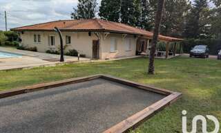 Maison 5 Pièces 133 m² à vendre à Pauillac (33250)